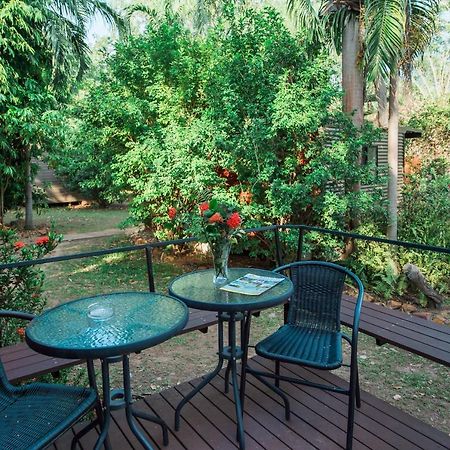 Breeze Holiday Parks - Mary River Marrakai Bagian luar foto