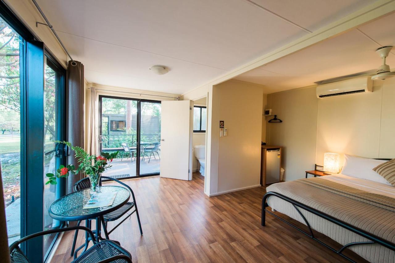 Breeze Holiday Parks - Mary River Marrakai Bagian luar foto