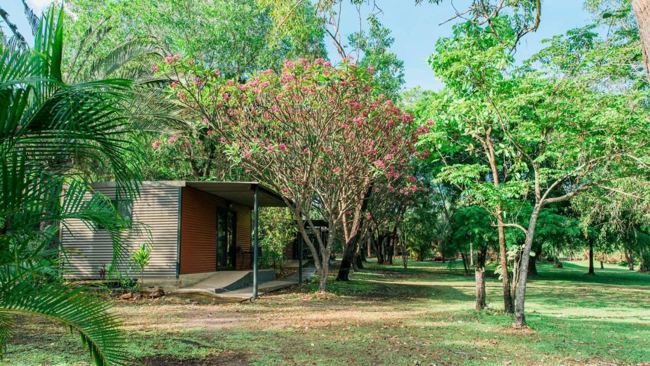 Breeze Holiday Parks - Mary River Marrakai Bagian luar foto