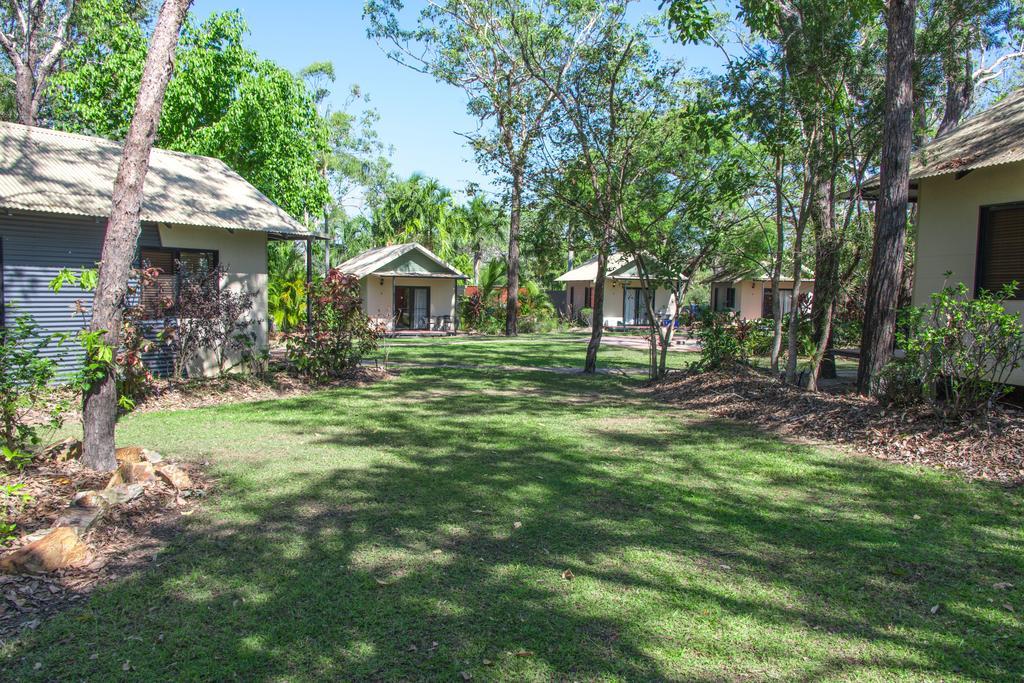 Breeze Holiday Parks - Mary River Marrakai Bagian luar foto