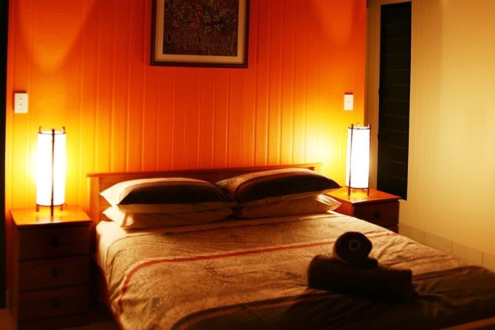 Breeze Holiday Parks - Mary River Marrakai Bagian luar foto