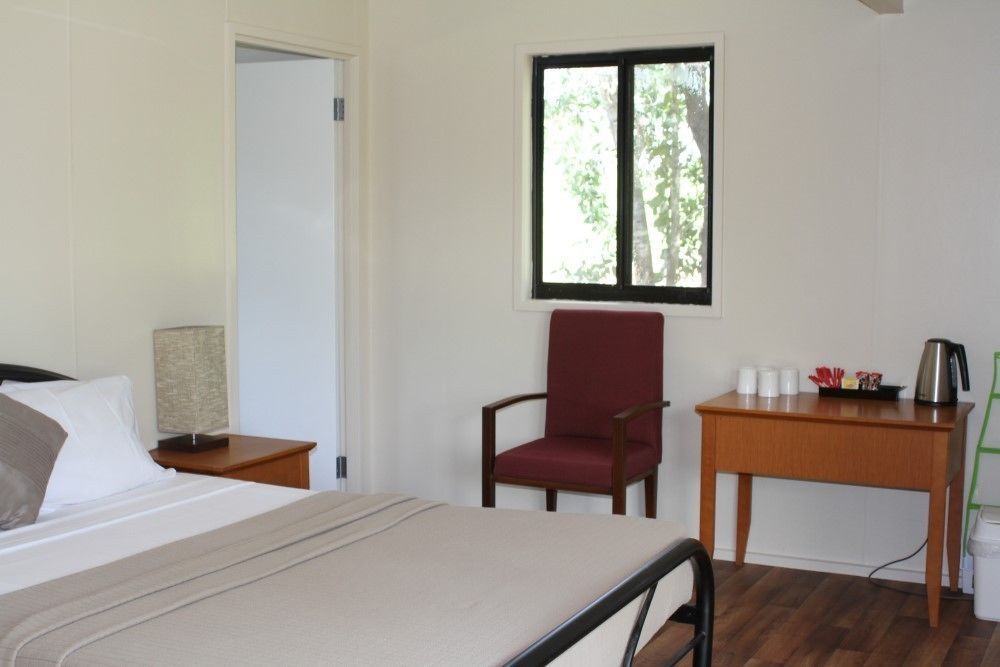 Breeze Holiday Parks - Mary River Marrakai Bagian luar foto