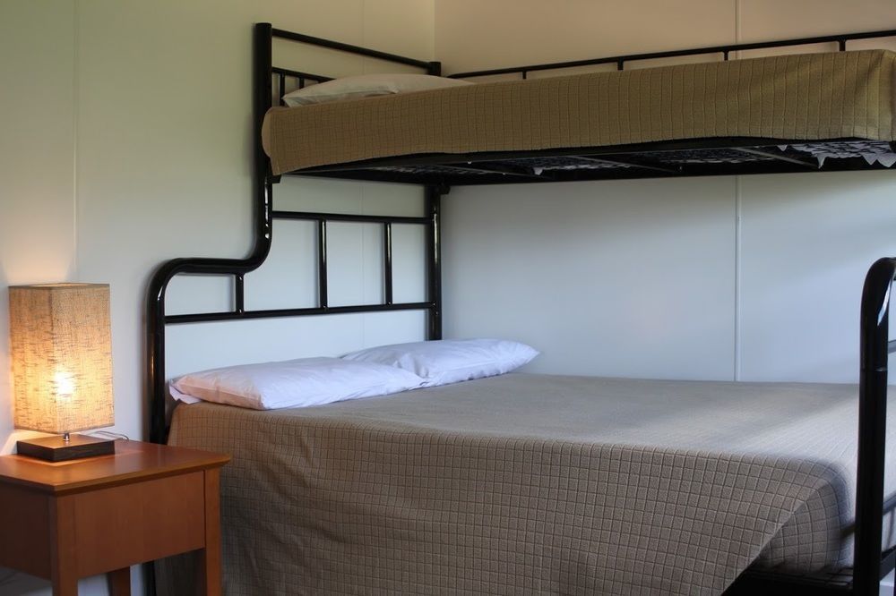 Breeze Holiday Parks - Mary River Marrakai Bagian luar foto