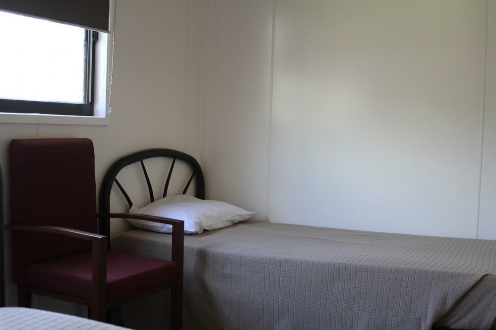 Breeze Holiday Parks - Mary River Marrakai Bagian luar foto