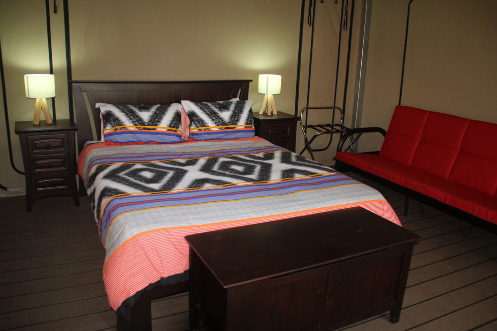 Breeze Holiday Parks - Mary River Marrakai Bagian luar foto