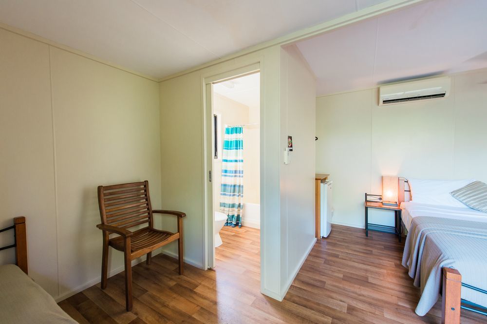 Breeze Holiday Parks - Mary River Marrakai Bagian luar foto